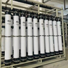 Ceramic Tubular Membranes