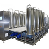 RX Dynamic Crossflow Filtration System