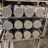 Ceramic Tubular Membranes