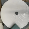 Ceramic Rotating Membranes
