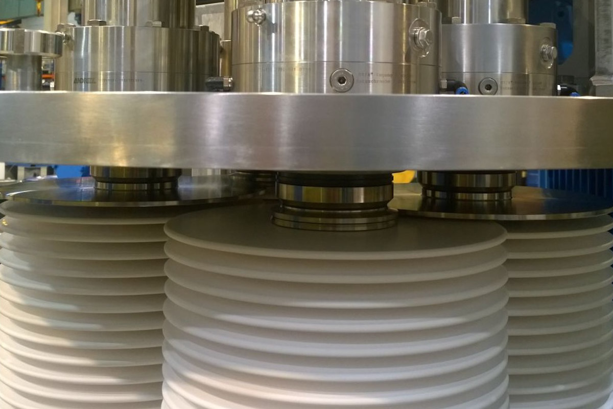 RX Dynamic Crossflow Filtration System
