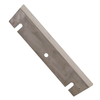 Ceramic scraper
