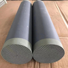 Ceramic Tubular Membranes
