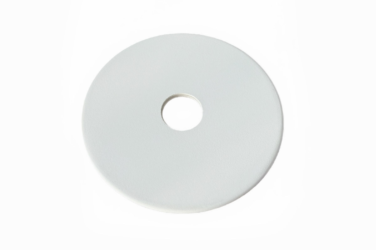 Ceramic Rotating Membranes