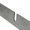 Ceramic scraper