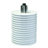Ceramic Rotating Membranes